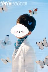 -雅尼·亚米儿童摄影美学馆(汉阳店)