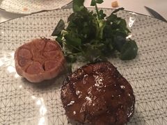 -牛排坊(成都群光君悦酒店)