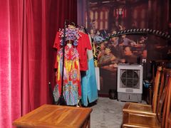 -陕西戏曲非遗博物馆