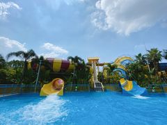 -美的鹭湖探索王国