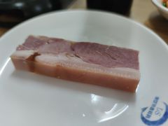 -陈记锅盖面(长江路店)