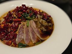 -東舍食唐精品陕菜馆