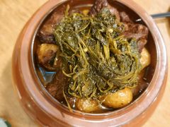 -小土豆北方菜馆(方庄店)