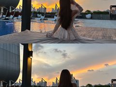 -恰餐厅 CHAR Bar & Grill (珠海仁恒洲际店)
