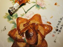 -京华烟云·北京烤鸭(领展购物广场·中关村店)