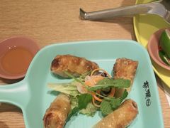 -蔡澜Pho·越南粉餐厅(海上世界店)