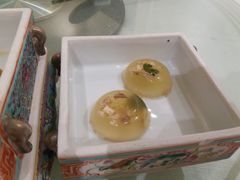 金钟冻鸡-壹零贰小馆(桂城石啃店)