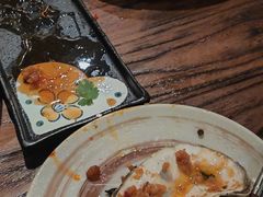-拾光与烟火丨炭火串烧·自贡小活鲜(西村大院店)