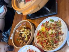 -江南小叙·美食研究院(鱼街店)