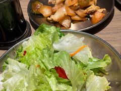 -西塔老太太泥炉烤肉(亚运村店)