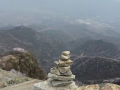 -北京鹫峰国家森林公园