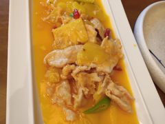 -四季暖堂·融合江浙菜(N1955创业园店)