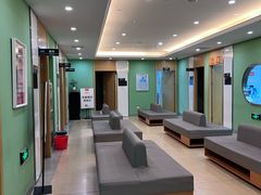 -爱康国宾体检中心(杭州滨江江南大道分院)