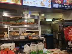 -德克士(梁家巷店)