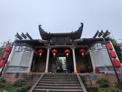-潜口民宅博物馆