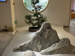 -格桑花开药膳蔬食文化空间