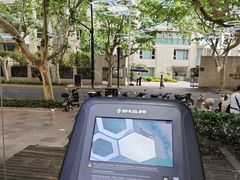 -VPsmart私教健身工作室(新华路旗舰店)