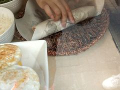 -沓客卤肉卷(共和新路店)