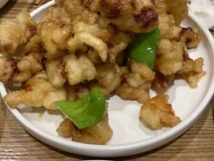 -榆林镇筋饼(知春路店)