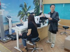 -慈铭体检(洋桥分院)