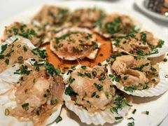 -荣兴酒家(徐家汇店)