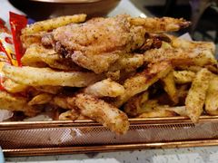 -味妙烤鱼吧(回龙观店)