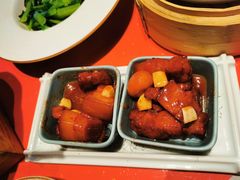 -春色如许·茶食餐厅(桃李春风店)