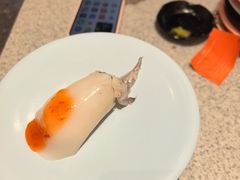 -争鲜回转寿司(海曙天一PLUS店)