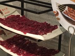 -左庭右院鲜牛肉火锅(南通CBD大有境店)