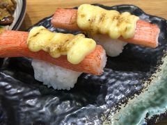 -樱の千渡日式料理·铁板烧•烧鸟(金盛田广场店)