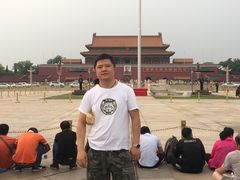 -北京全聚德(天安门店)