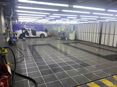 -洗车  Car Wash
