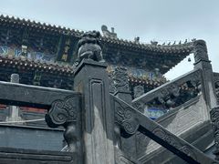 -洛阳白马寺