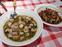 -西江红·株洲本地菜(滨江南路店)