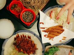 -照相馆的食堂(曲阜师范大学店)