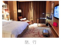 -恩施瑞享国际酒店·自助餐厅