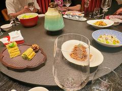 -锦楼·臻选新杭帮(杭州中心店)