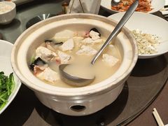 -江南·JIANGNAN(北京歌华开元大酒店)