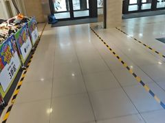 -SUBWAY赛百味(燕莎奥莱店)