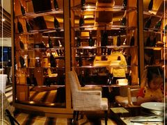 -上海东方佘山翰悦阁酒店·Vie全日制餐厅