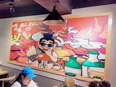 -一顿烧烤(八经街店)