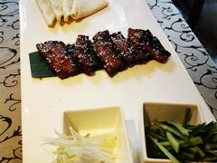 -一江春水·杭帮臻宴(三台山店)