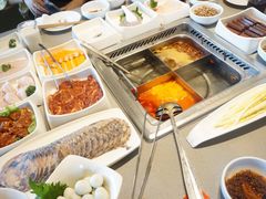 -海底捞火锅(九霄梦天地店)