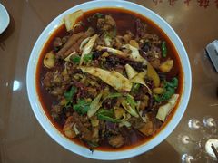-全超美味轩大盘鸡店