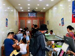 大堂-刘信牛羊肉小炒泡馍(回民街店)