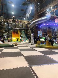 -卡通尼·Safari非洲探索乐园·生日会(金桥国际商业广场店)