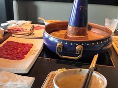 -东来顺·非遗火锅(赛格国际购物中心店)