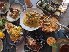 -Tegu泰古莲·泰国餐厅(红山6979店)