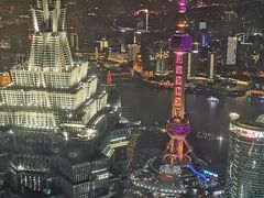 -上海柏悦酒店·世纪100牛排馆