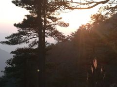 -天姥山